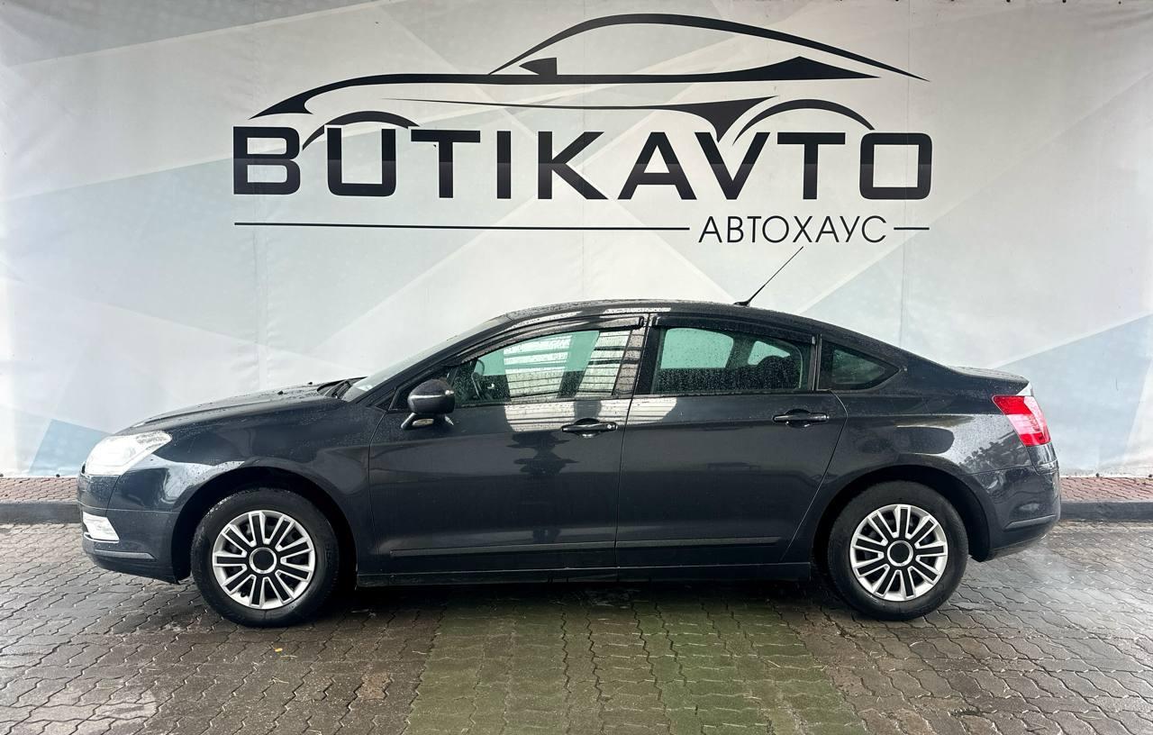 Citroen C5 II , 2010 г., механика, дизель  - фото 4