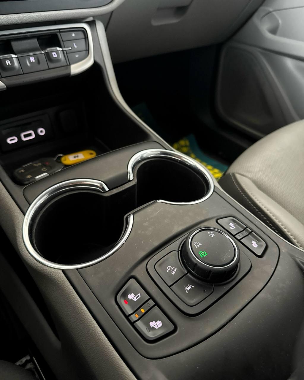 GMC Terrain II · Рестайлинг , 2022 г., автомат, бензин - фото 13