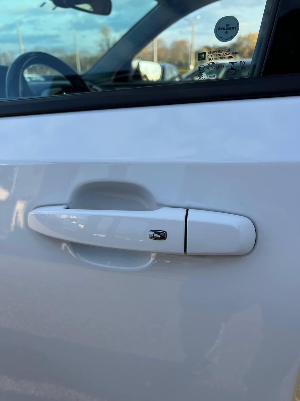 GMC Terrain II , 2019 г., автомат, бензин  - фото 9