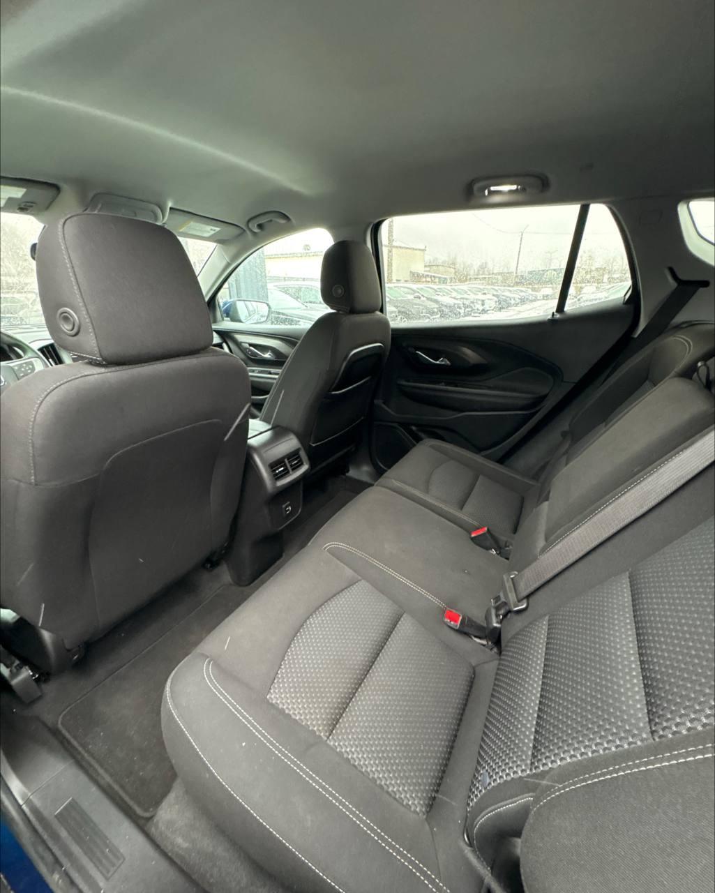 GMC Terrain II · Рестайлинг , 2022 г., автомат, бензин - фото 9