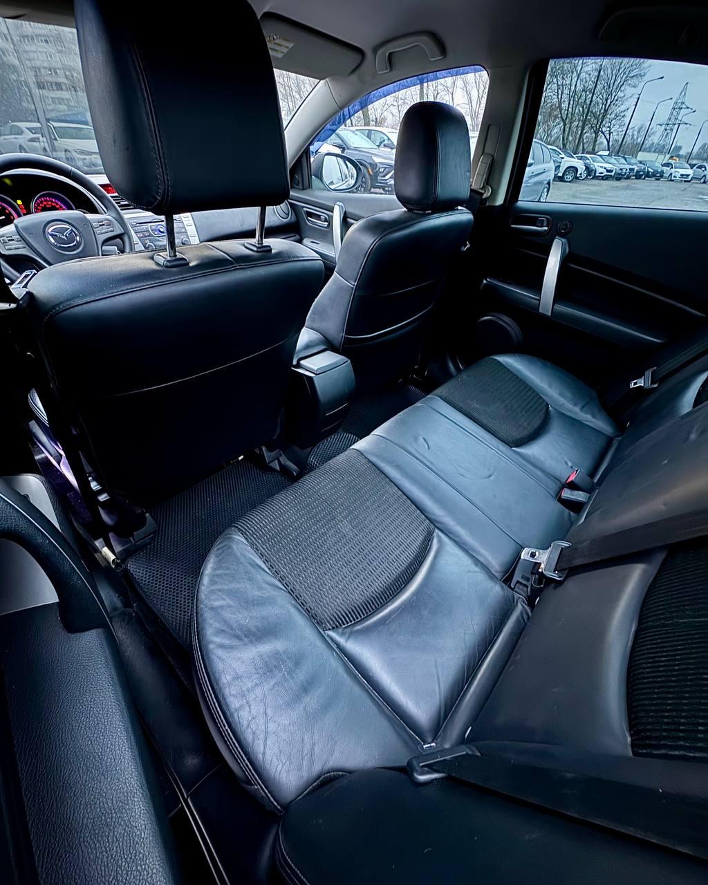 Mazda 6 II , 2008 г., автомат, бензин - фото 11