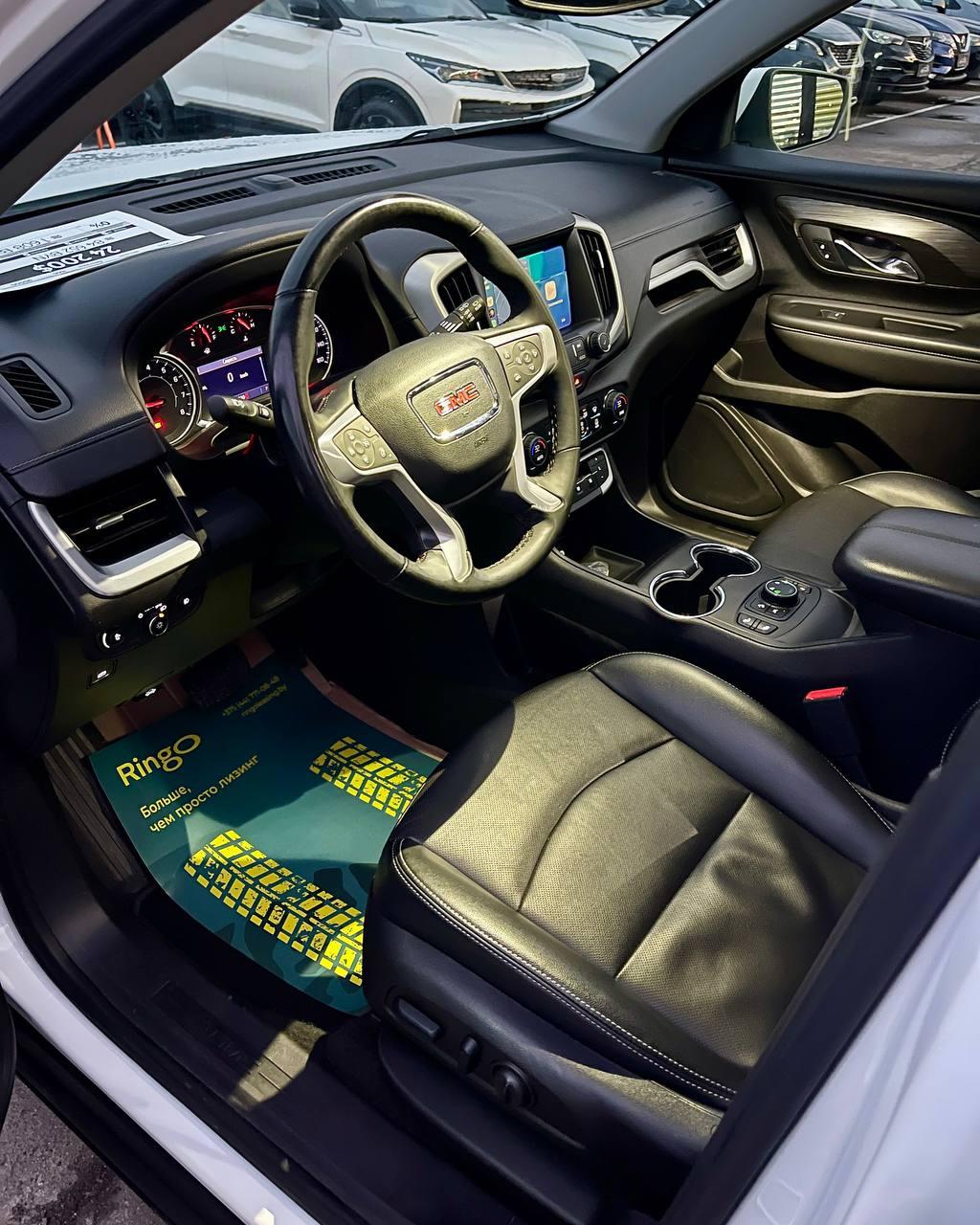 GMC Terrain II · Рестайлинг , 2023 г., автомат, бензин - фото 10