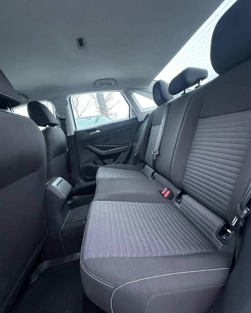 Volkswagen Jetta VII · Рестайлинг , 2022 г., автомат, бензин - фото 8