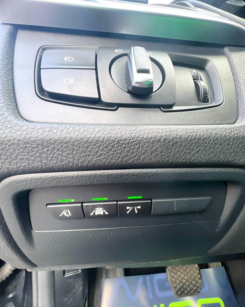 BMW 3 серия F30F31 · Рестайлинг , 2018 г., автомат, дизель - фото 15