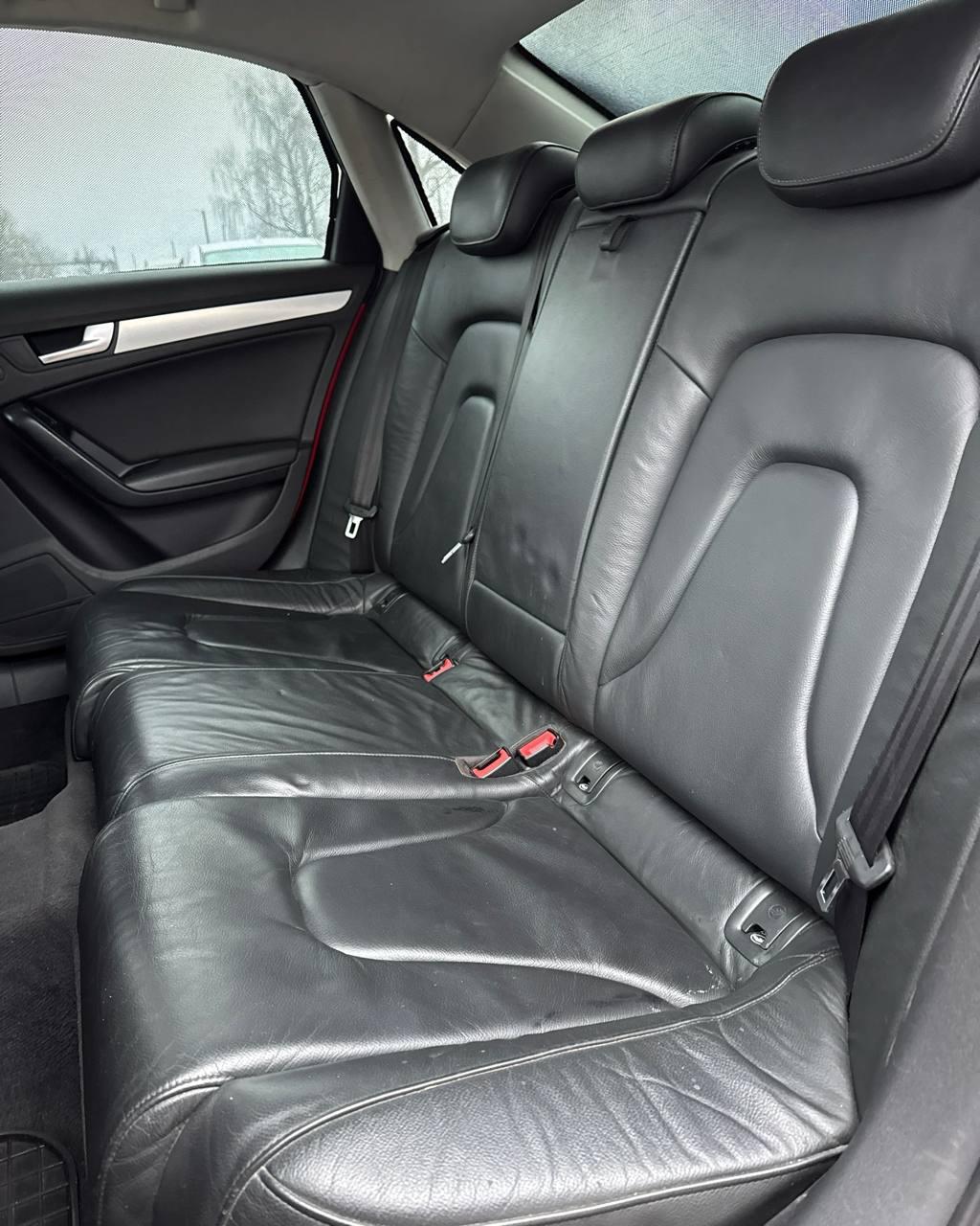 Audi A4 B8 , 2009 г., механика, дизель - фото 11