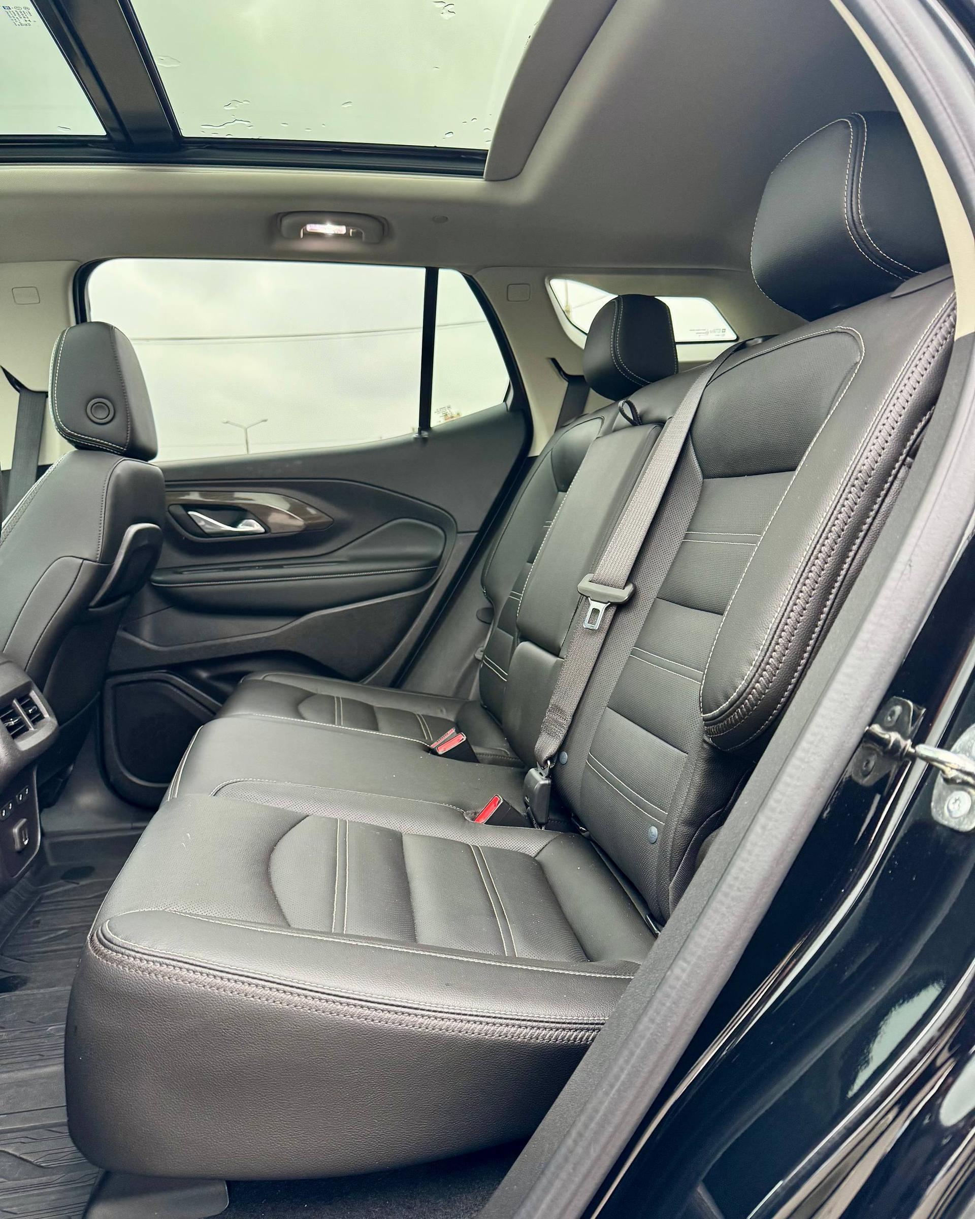 GMC Terrain II · Рестайлинг , 2024 г., автомат, бензин  - фото 16