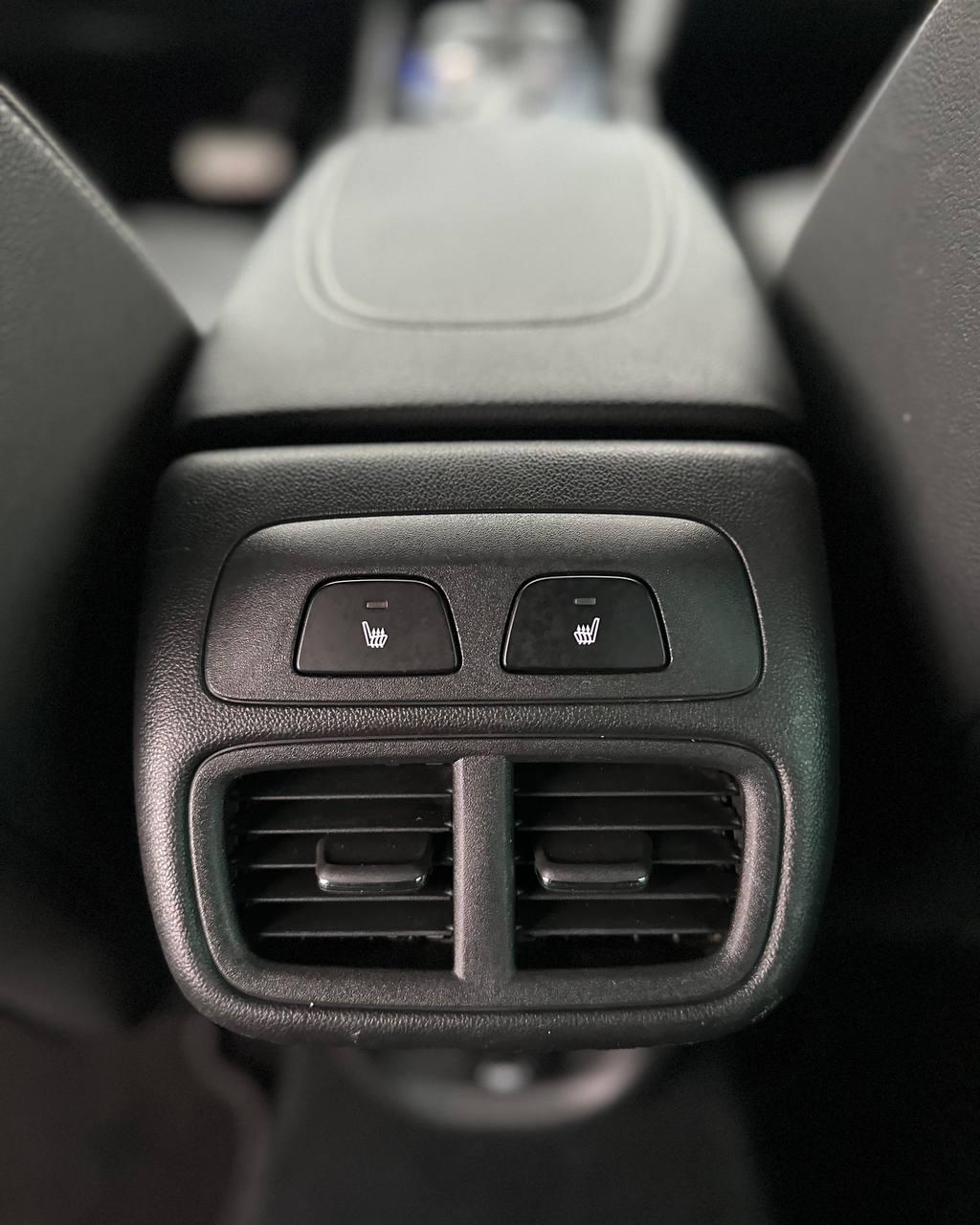 Opel Insignia II , 2017 г., автомат, дизель - фото 12