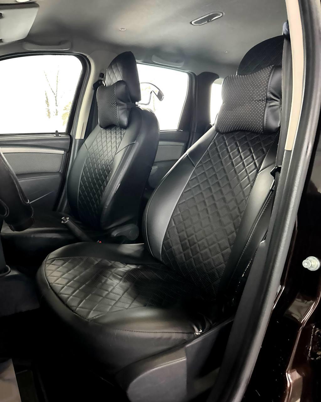 Renault Duster I · Рестайлинг , 2016 г., механика, бензин - фото 10