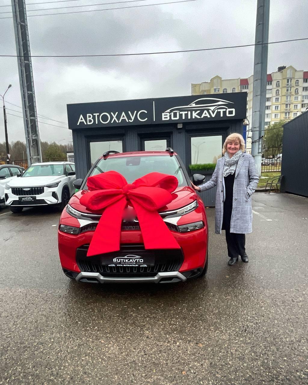 Citroen C3 Aircross I · Рестайлинг , 2021 г., механика, дизель