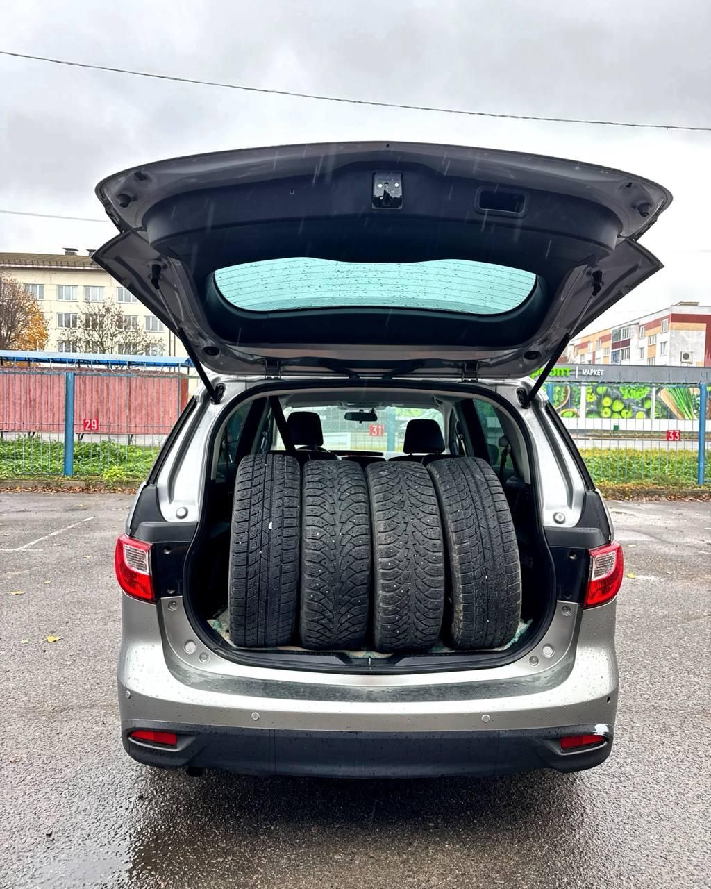 MAZDA 5, 2011 г., механика, дизель  - фото 13