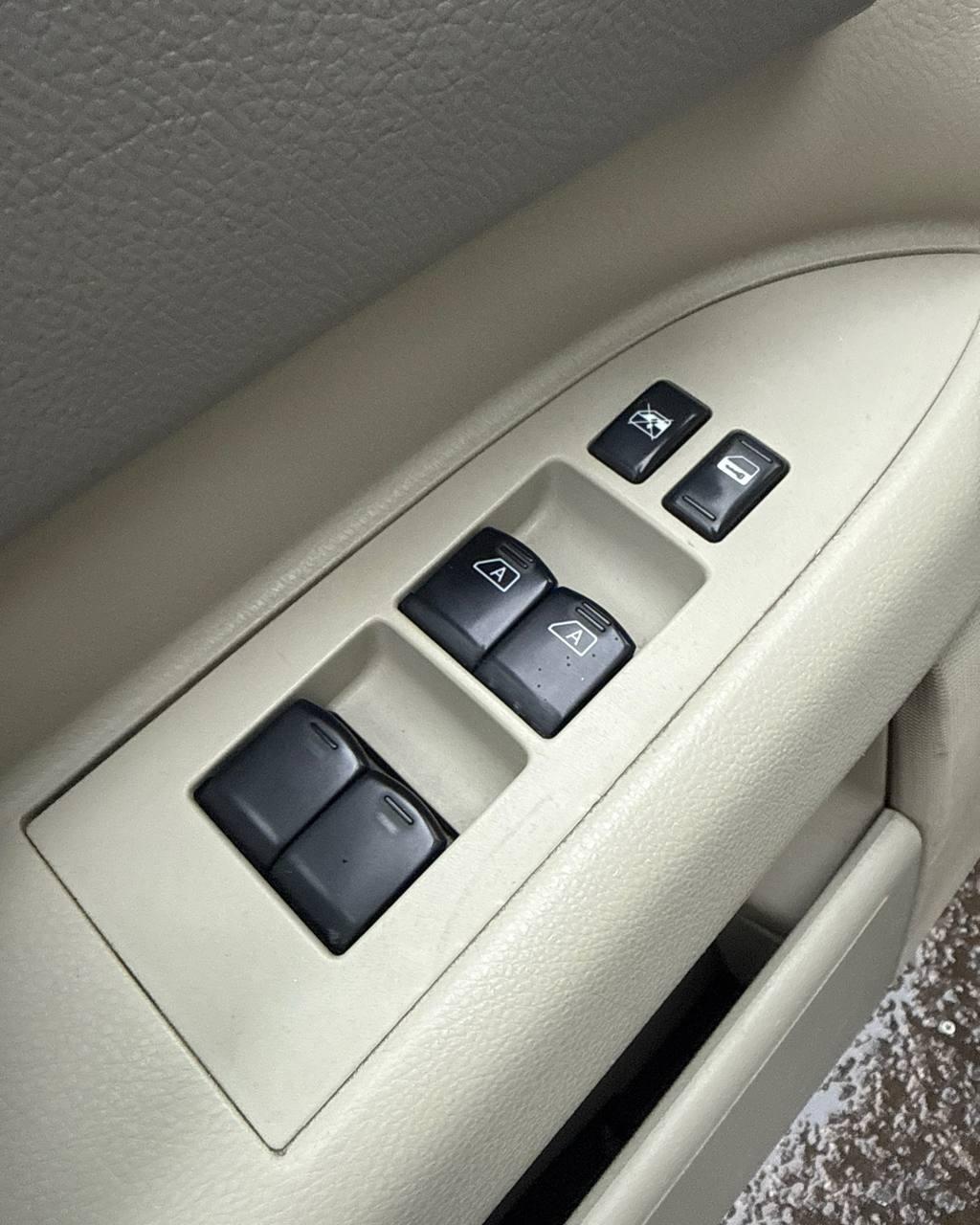 Infiniti FX I , 2003 г., автомат, бензин - фото 13