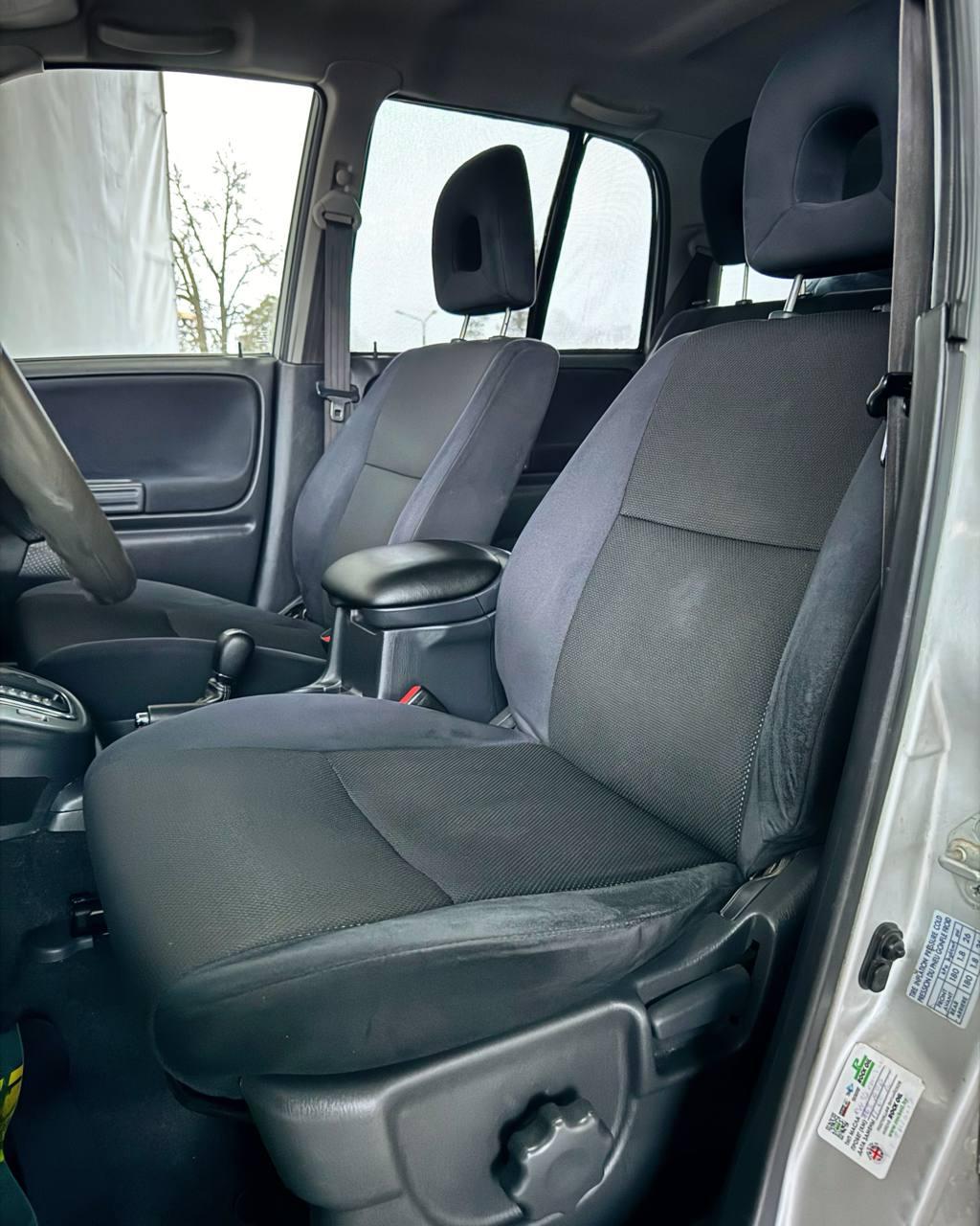 Suzuki Grand Vitara FT · Рестайлинг , 2004 г., автомат, бензин - фото 10