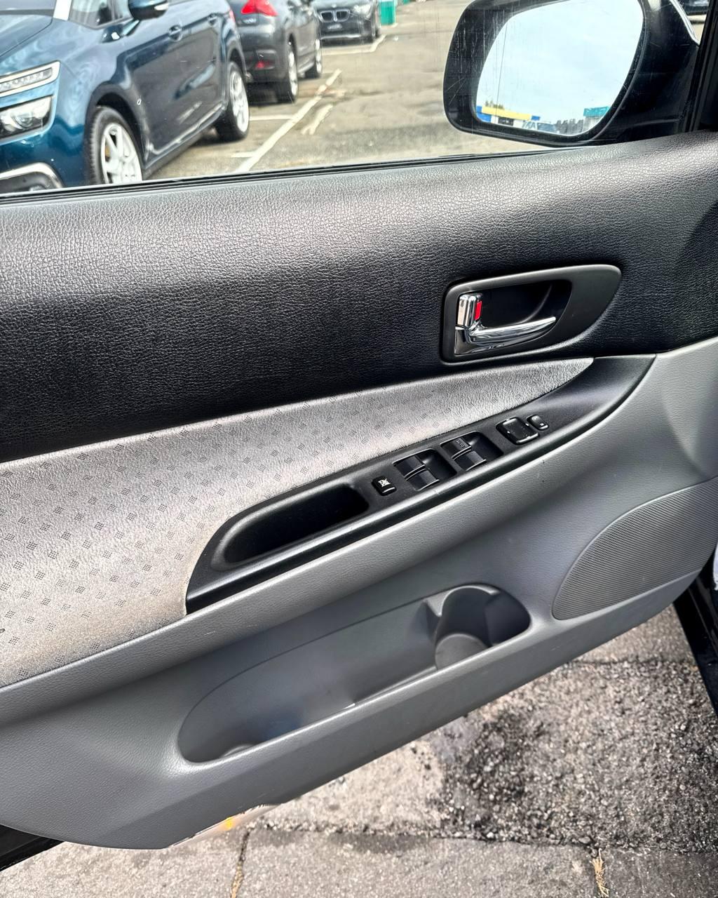 Mazda 6 I , 2004 г., механика, бензин - фото 9