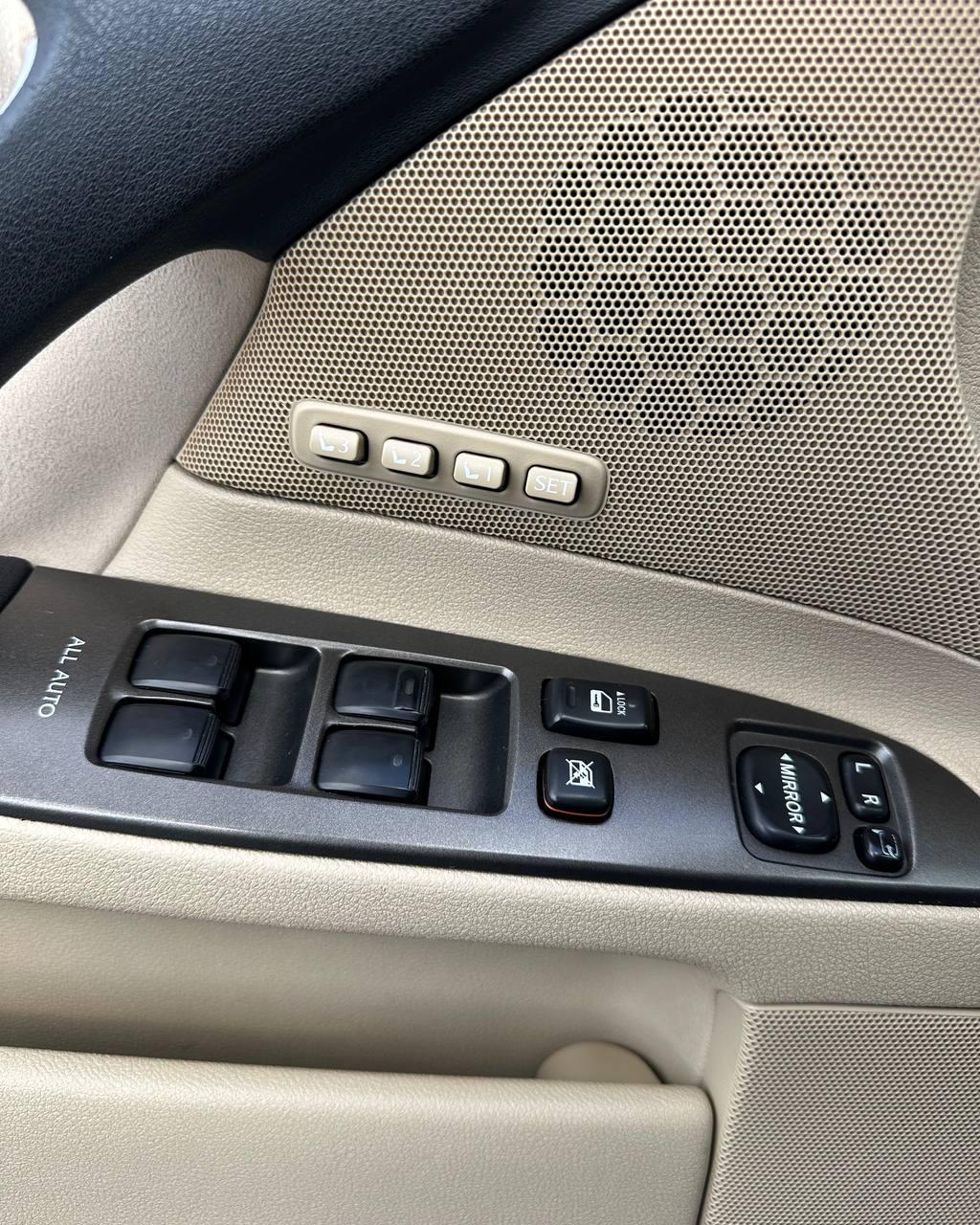 Lexus IS II , 2006 г., автомат, бензин - фото 14