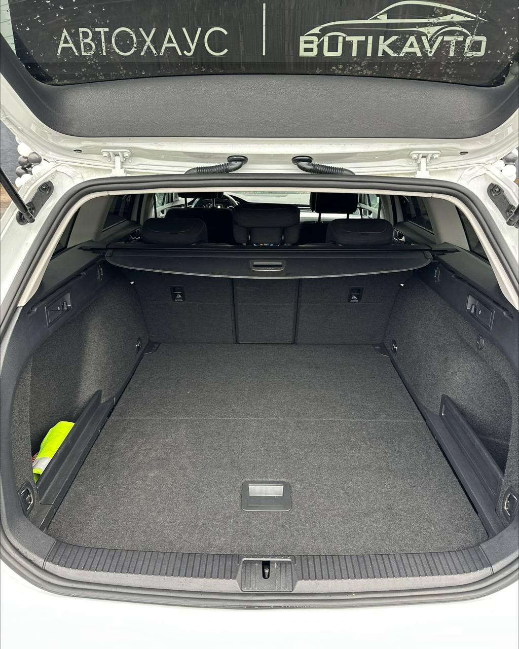 Volkswagen Passat B8 · Рестайлинг , 2021 г., робот, бензин - фото 10