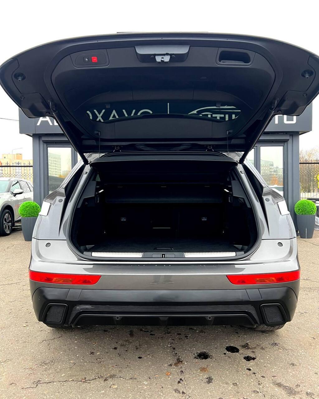 DS 7 Crossback I , 2020 г., автомат, дизель - фото 14