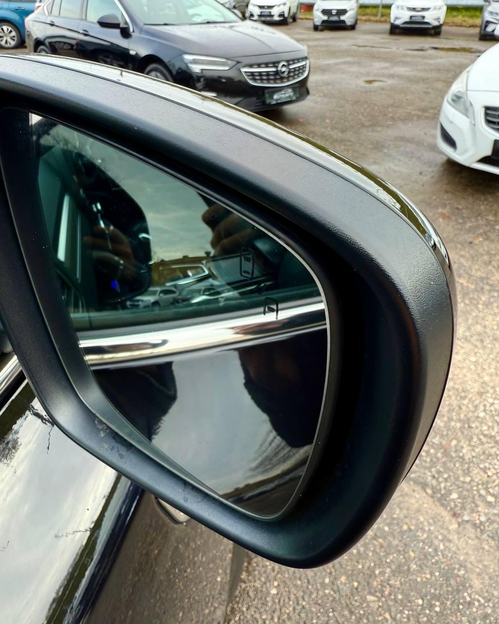 Renault Koleos II · Рестайлинг , 2019 г., вариатор, дизель - фото 16