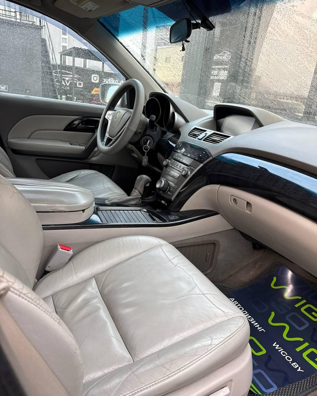 Acura MDX II , 2006 г., автомат, бензин - фото 10
