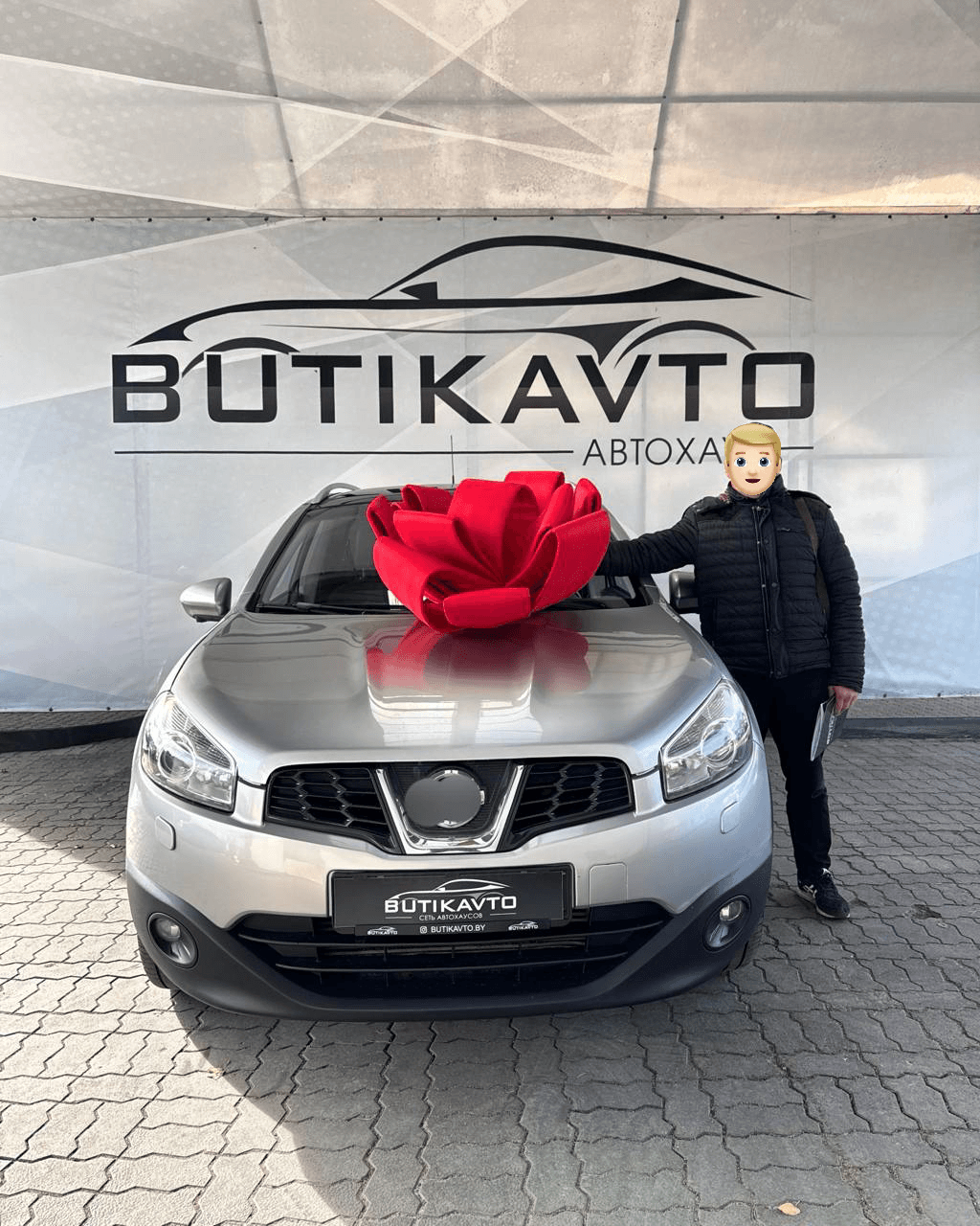 Nissan Qashqai+2 I · Рестайлинг , 2012 г., механика, дизель