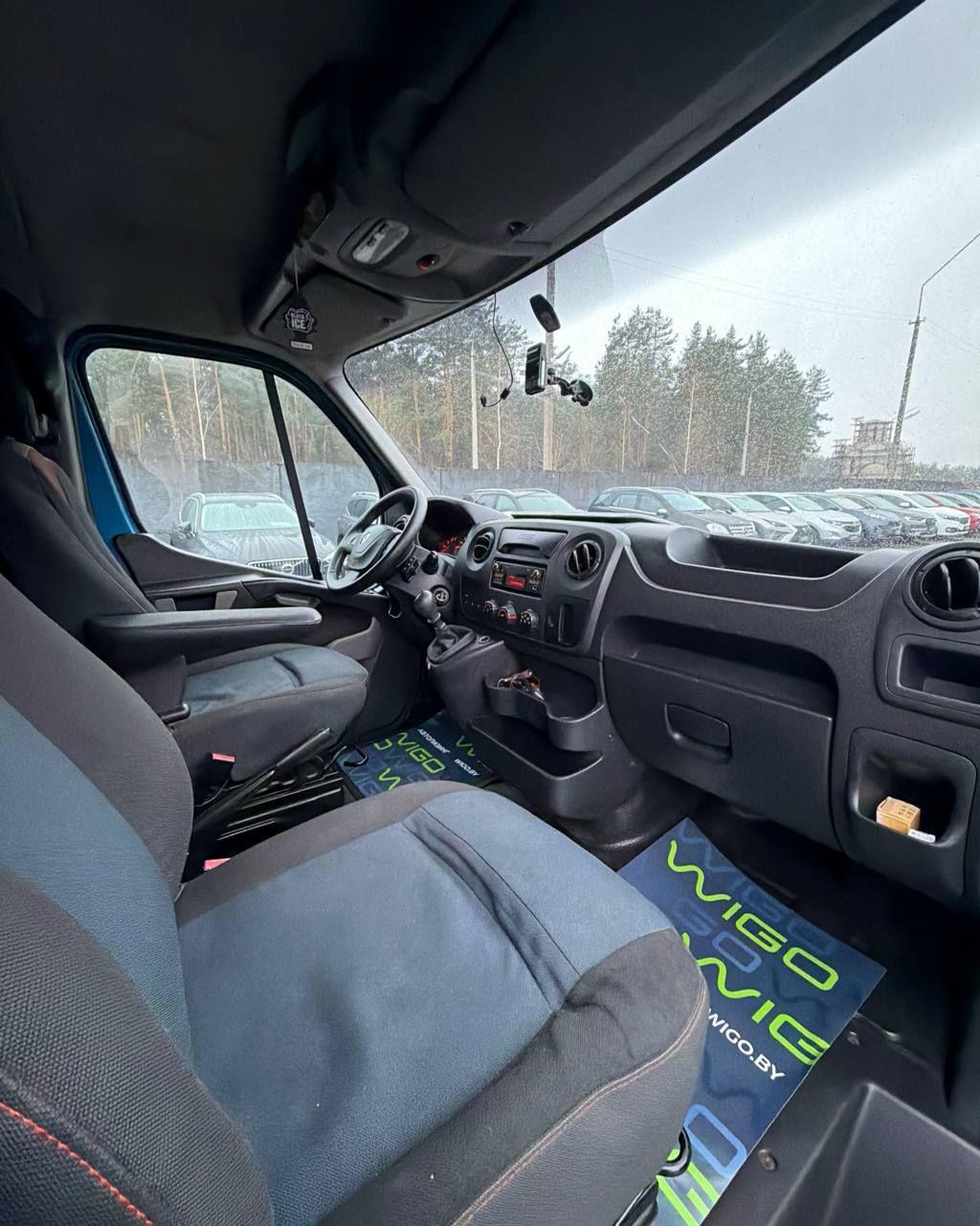 Buick Roadmaster VIII , 2018 г., механика, дизель - фото 6