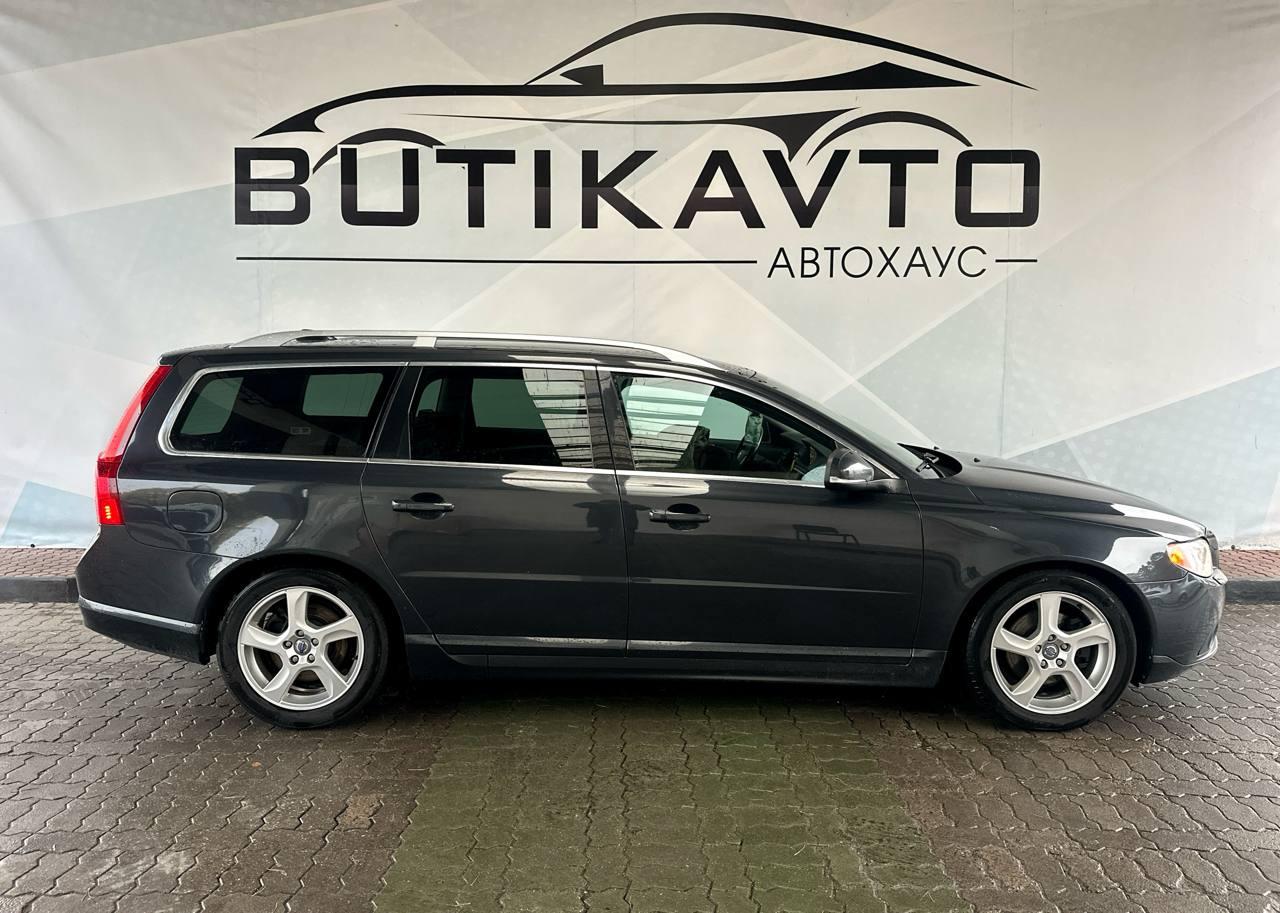 Volvo V70 III , 2011 г., механика, дизель  - фото 8