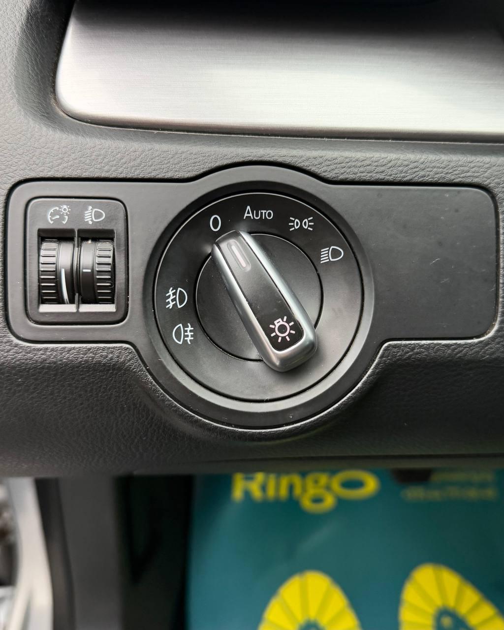 Volkswagen Passat B7 , 2014 г., механика, дизель - фото 16