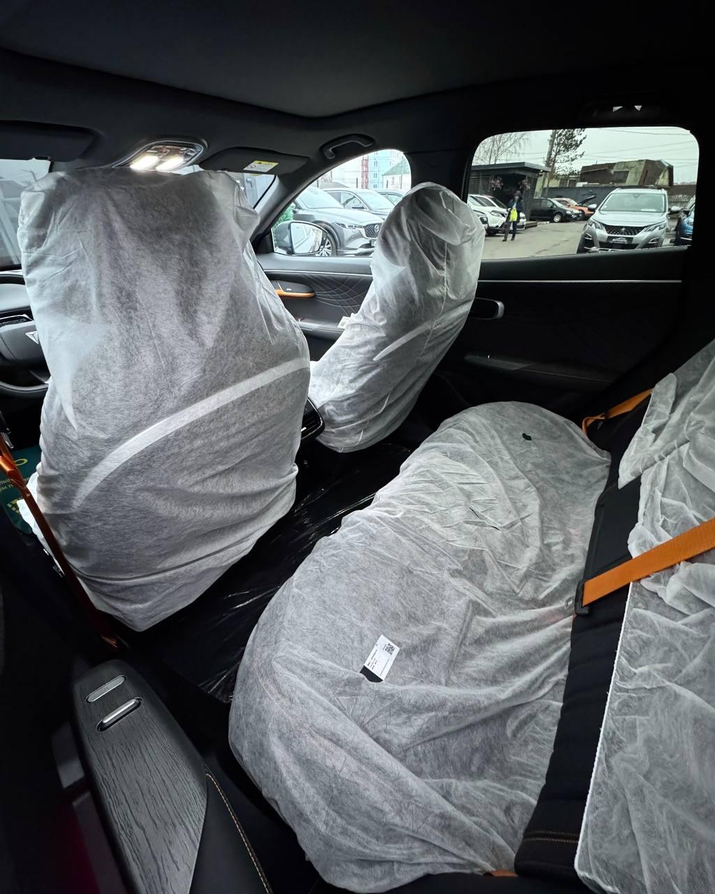 Shenlan S7 I · Рестайлинг , 2025 г., автомат, бензин - фото 11