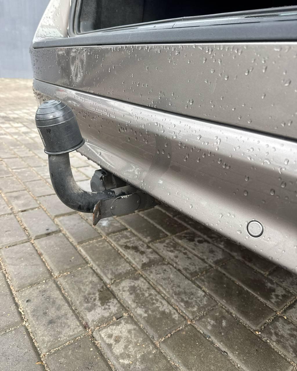 Volvo V70 III , 2011 г., механика, дизель - фото 22