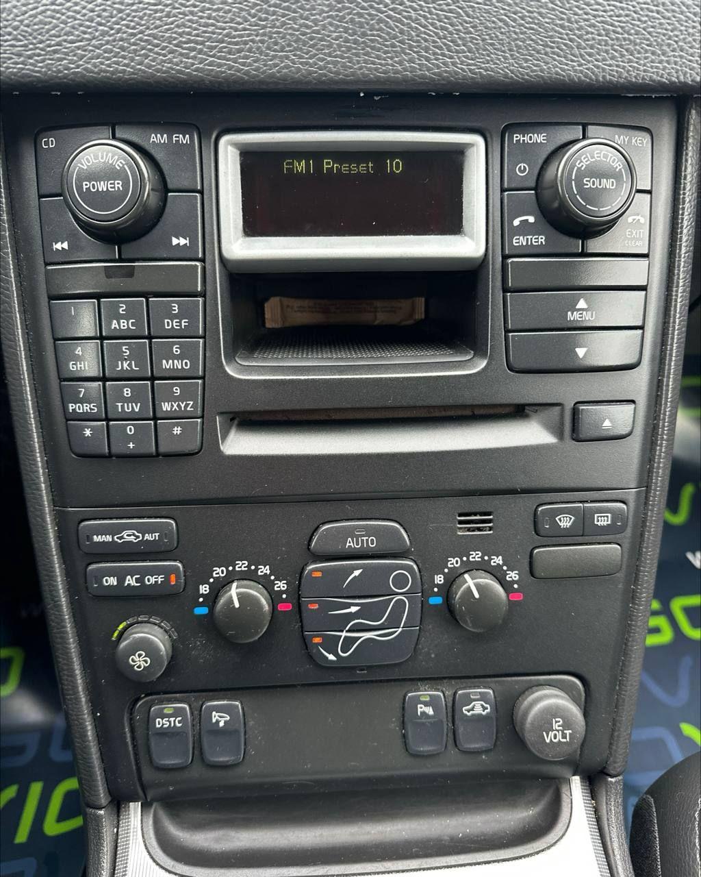 Volvo XC90 I , 2004 г., автомат, дизель - фото 13