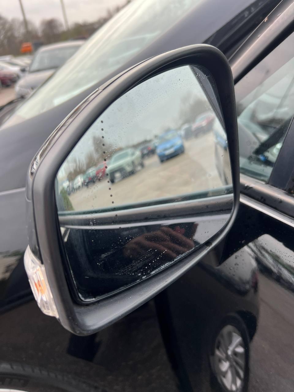 Renault Scenic III · 2-й рестайлинг , 2012 г., механика, дизель - фото 9