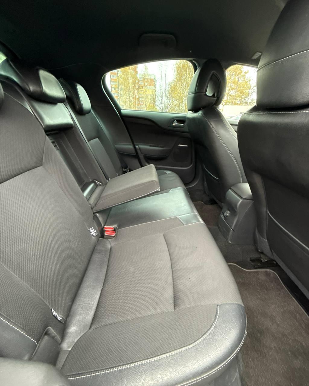 Citroen DS4 I , 2011 г., механика, дизель - фото 11