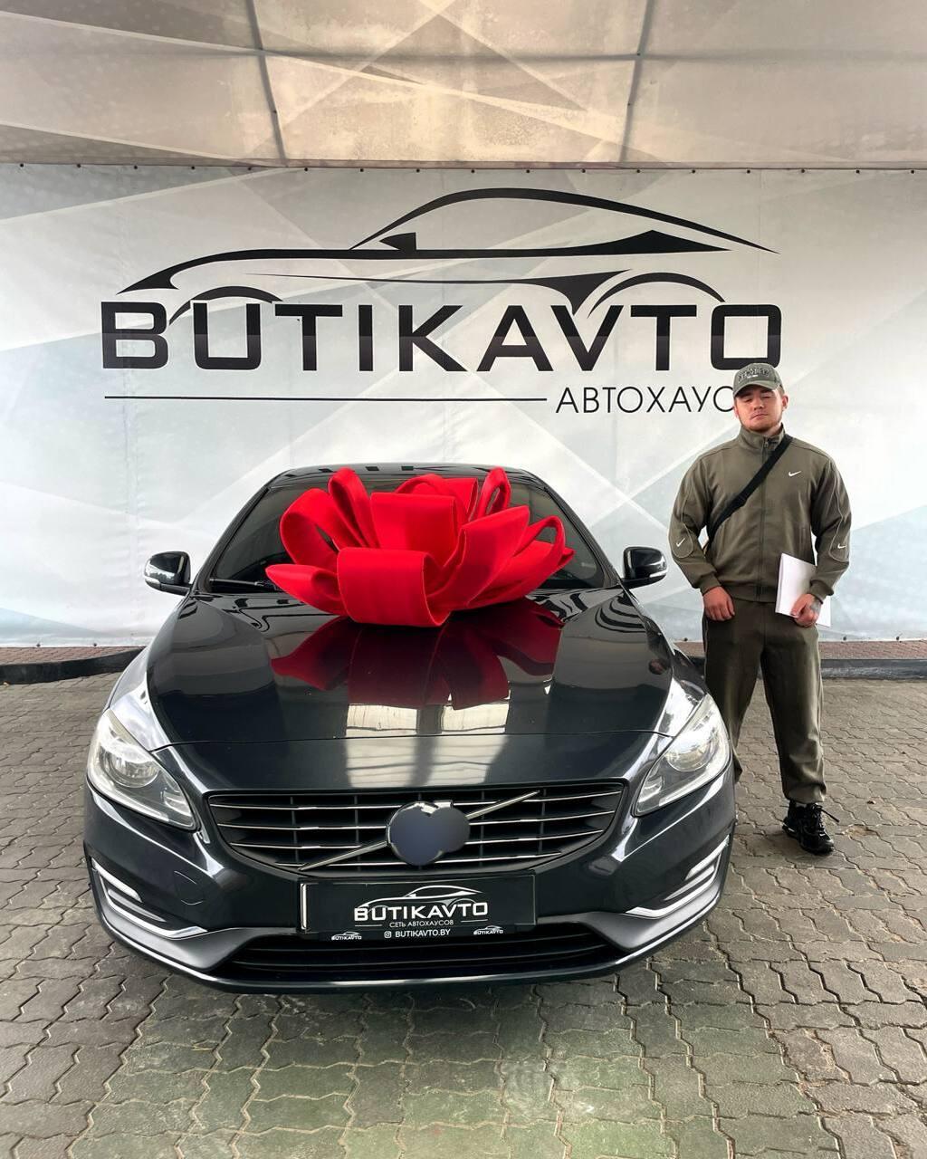 Volvo V60 I · Рестайлинг, 2014 г., робот, дизель