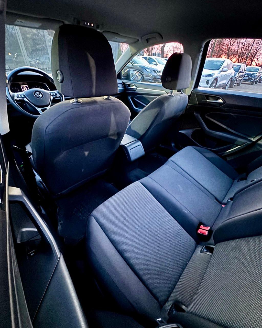 Volkswagen Jetta VII , 2020 г., автомат, бензин - фото 11