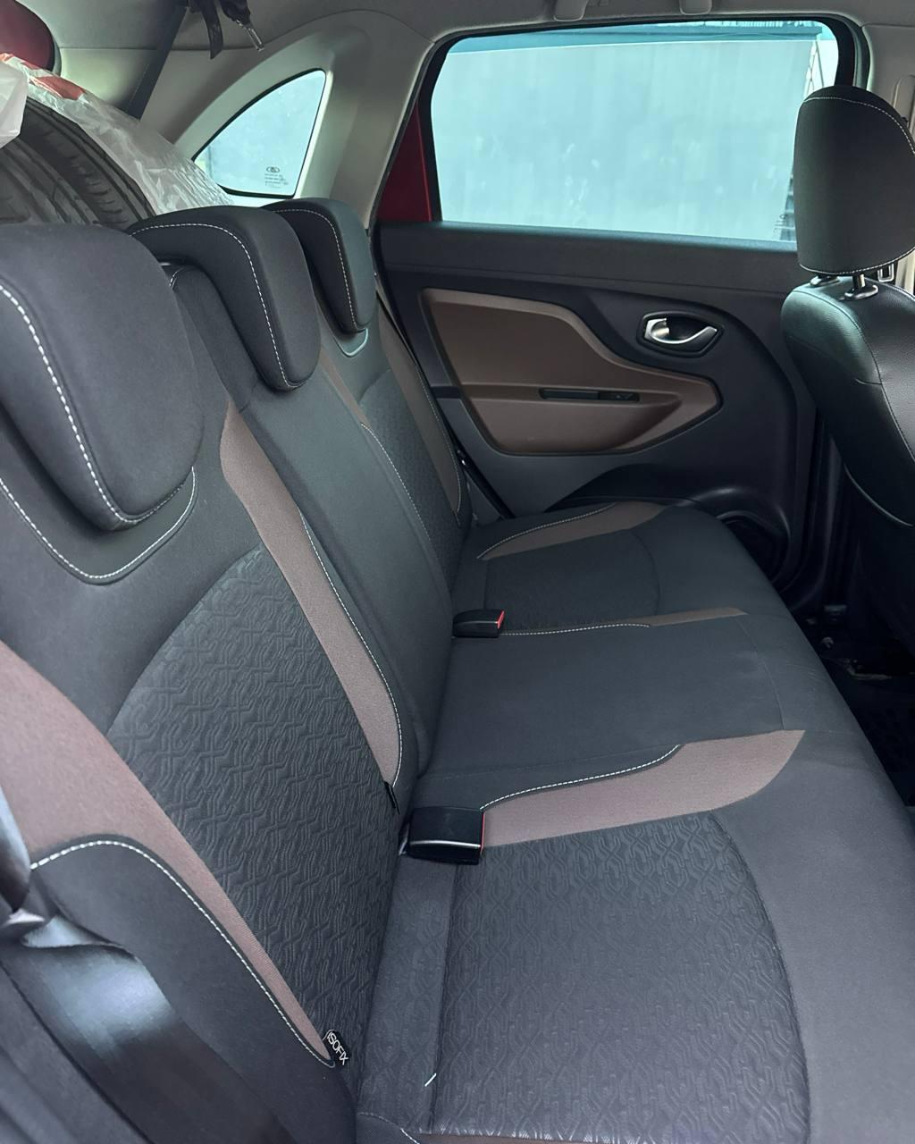 Lada (ВАЗ) XRAY I , 2018 г., механика, бензин - фото 11