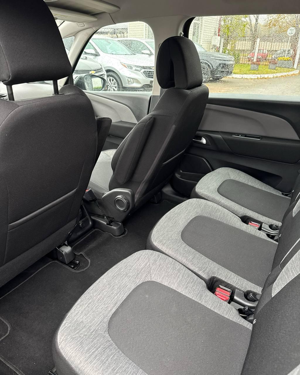 Citroen C4 Grand Spacetourer I , 2021 г., механика, дизель - фото 11