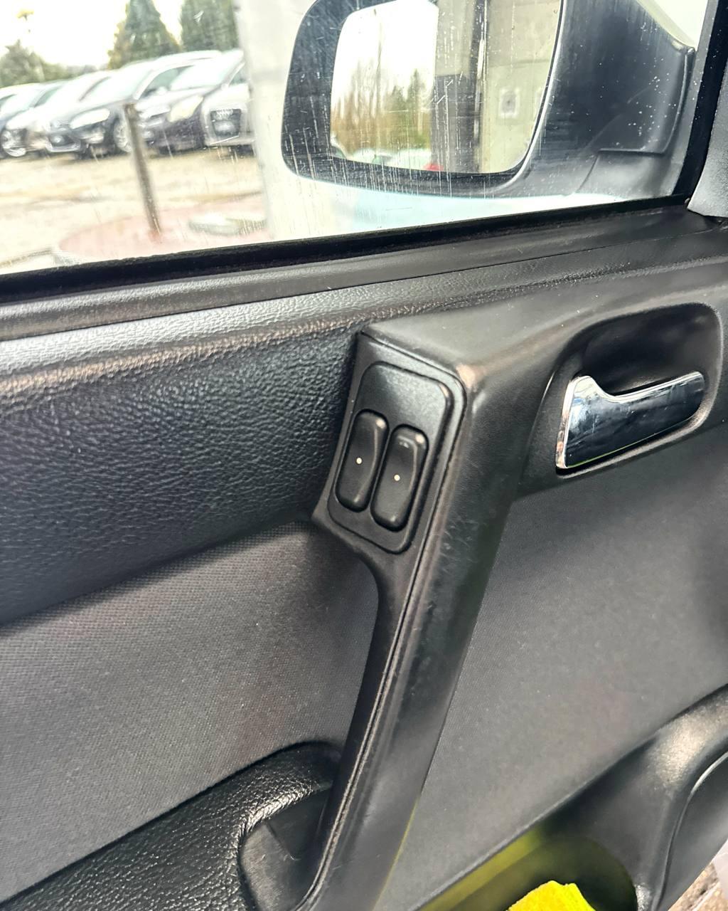 Opel Astra G , 2002 г., механика, бензин - фото 9