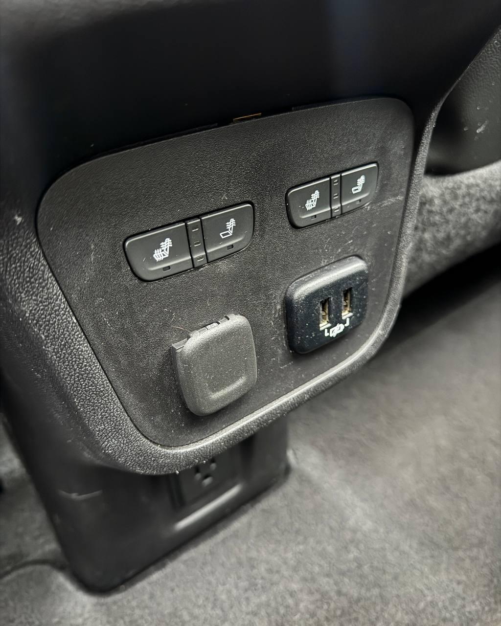 Chevrolet Equinox III , 2017 г., автомат, бензин - фото 19