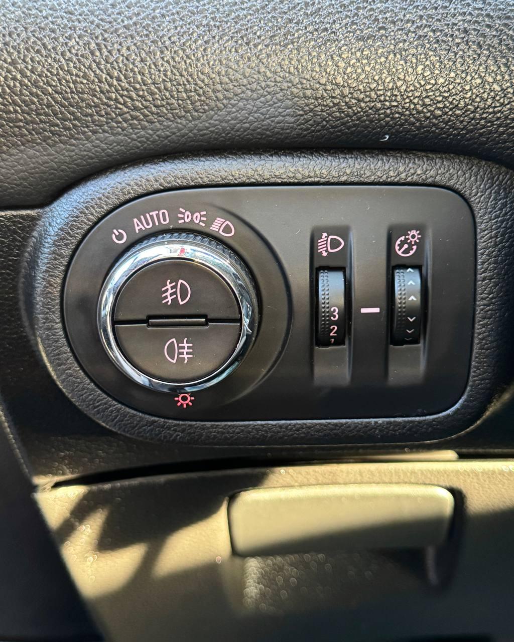 Opel Zafira C , 2015 г., механика, дизель - фото 20