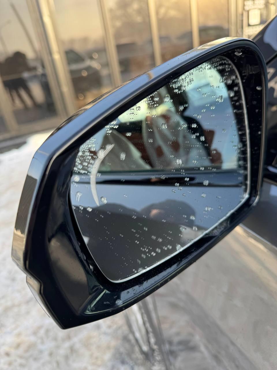 Geely Boyue Cool I · Рестайлинг , 2025 г., робот, бензин - фото 15