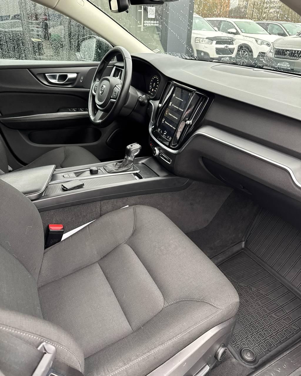 Volvo V60 II , 2020 г., автомат, дизель - фото 14