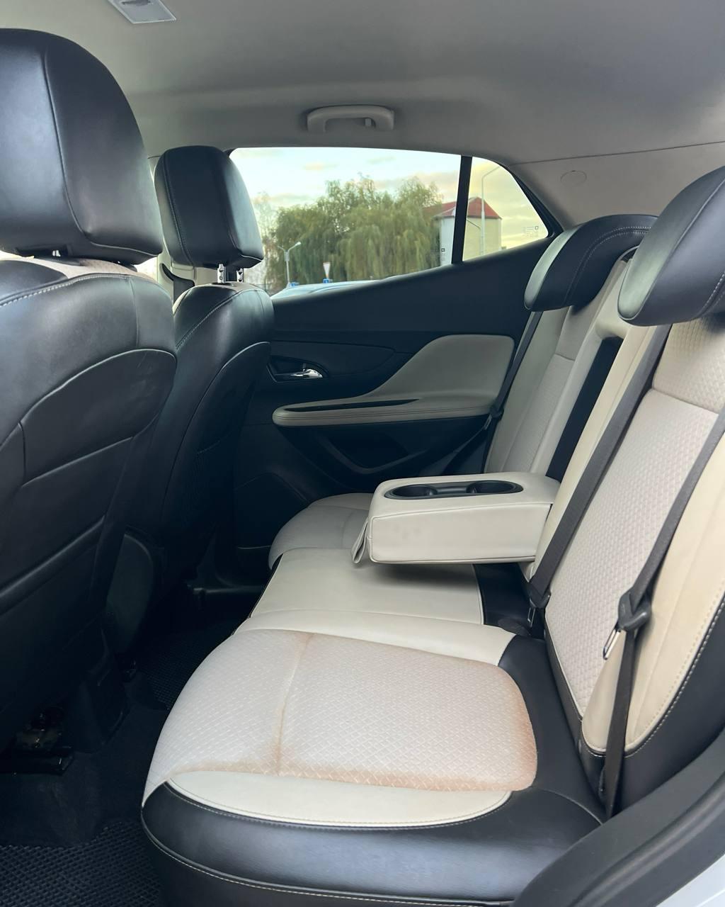 Buick Encore I · Рестайлинг , 2018 г., автомат, бензин - фото 16