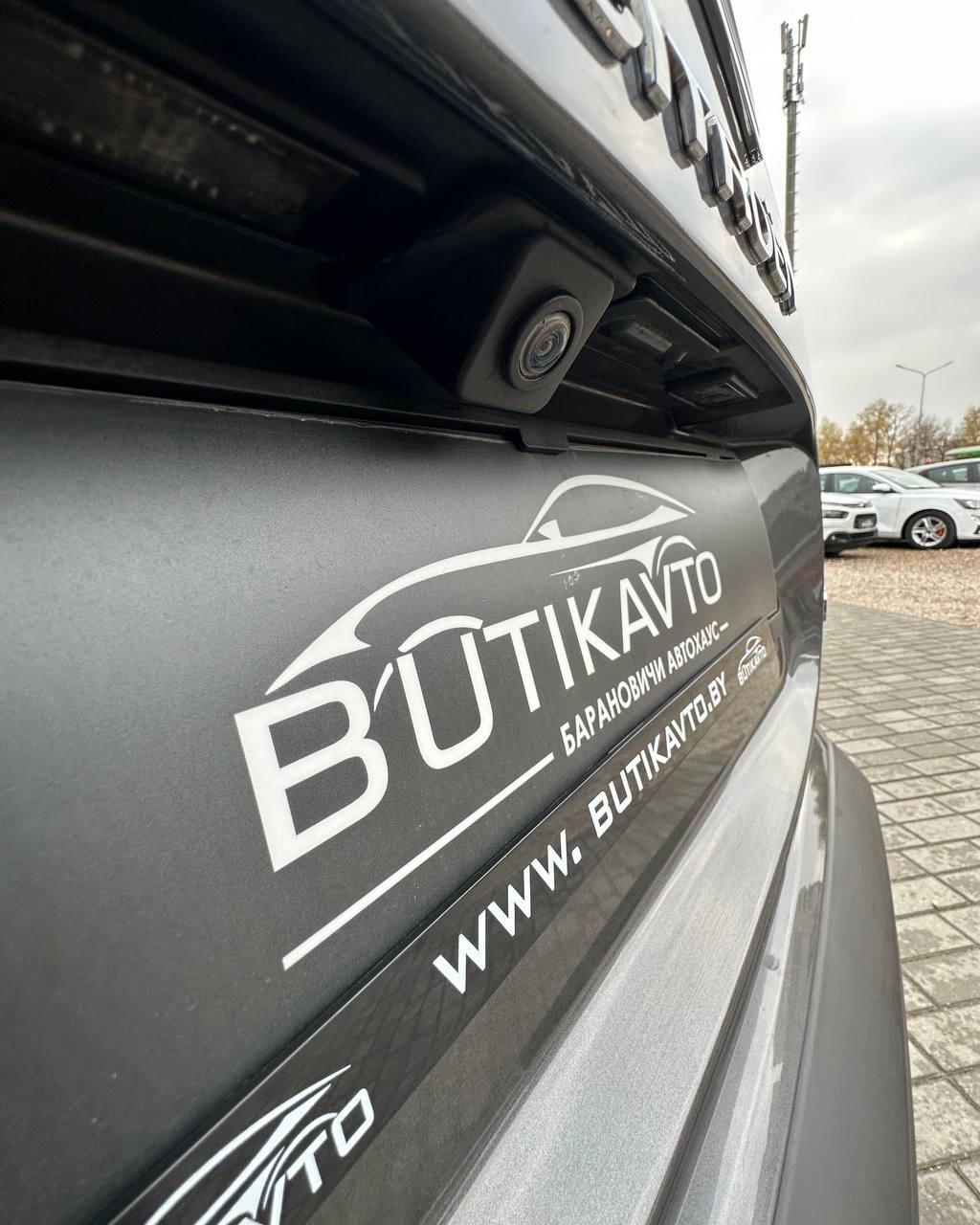 Citroen C5 Aircross I , 2020 г., автомат, дизель  - фото 12