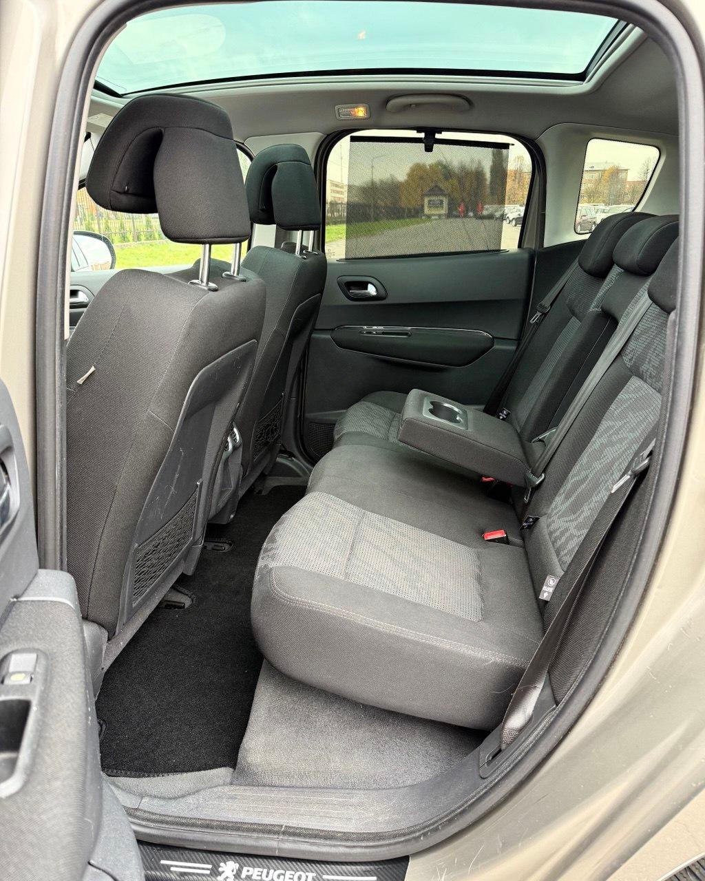 Peugeot 3008 I , 2009 г., механика, дизель - фото 11