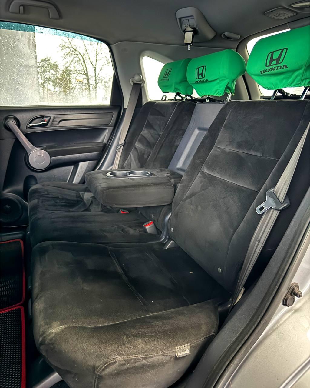 Honda CR-V III , 2008 г., автомат, бензин - фото 13