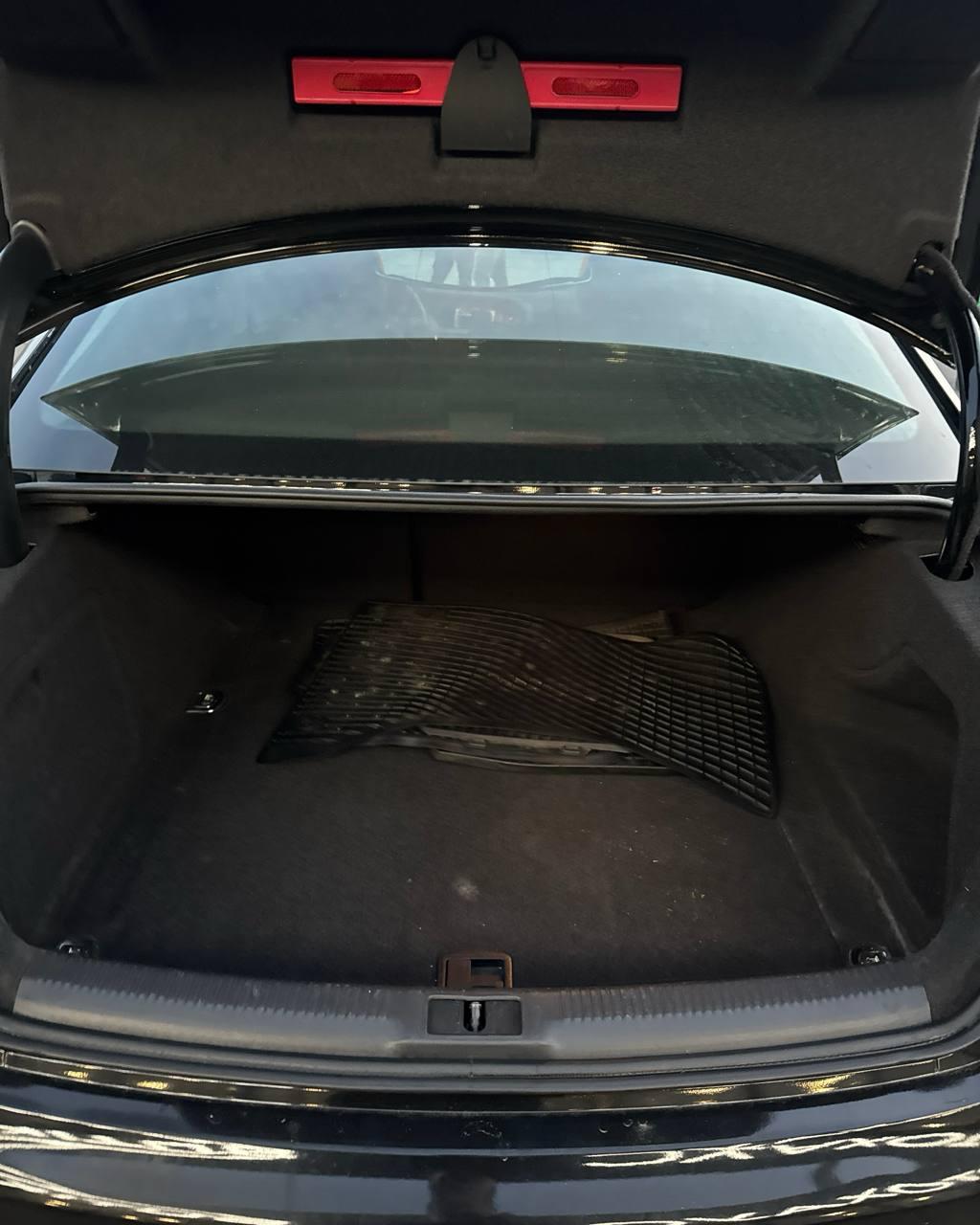 Audi A4 B8 · Рестайлинг , 2014 г., вариатор, бензин - фото 14