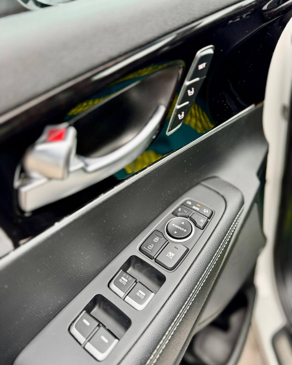 Kia Sorento II · Рестайлинг , 2019 г., автомат, дизель - фото 19