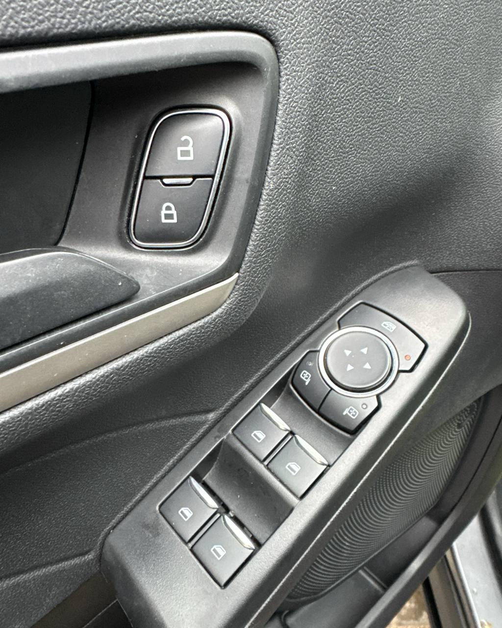 Ford Escape IV , 2022 г., автомат, бензин - фото 18