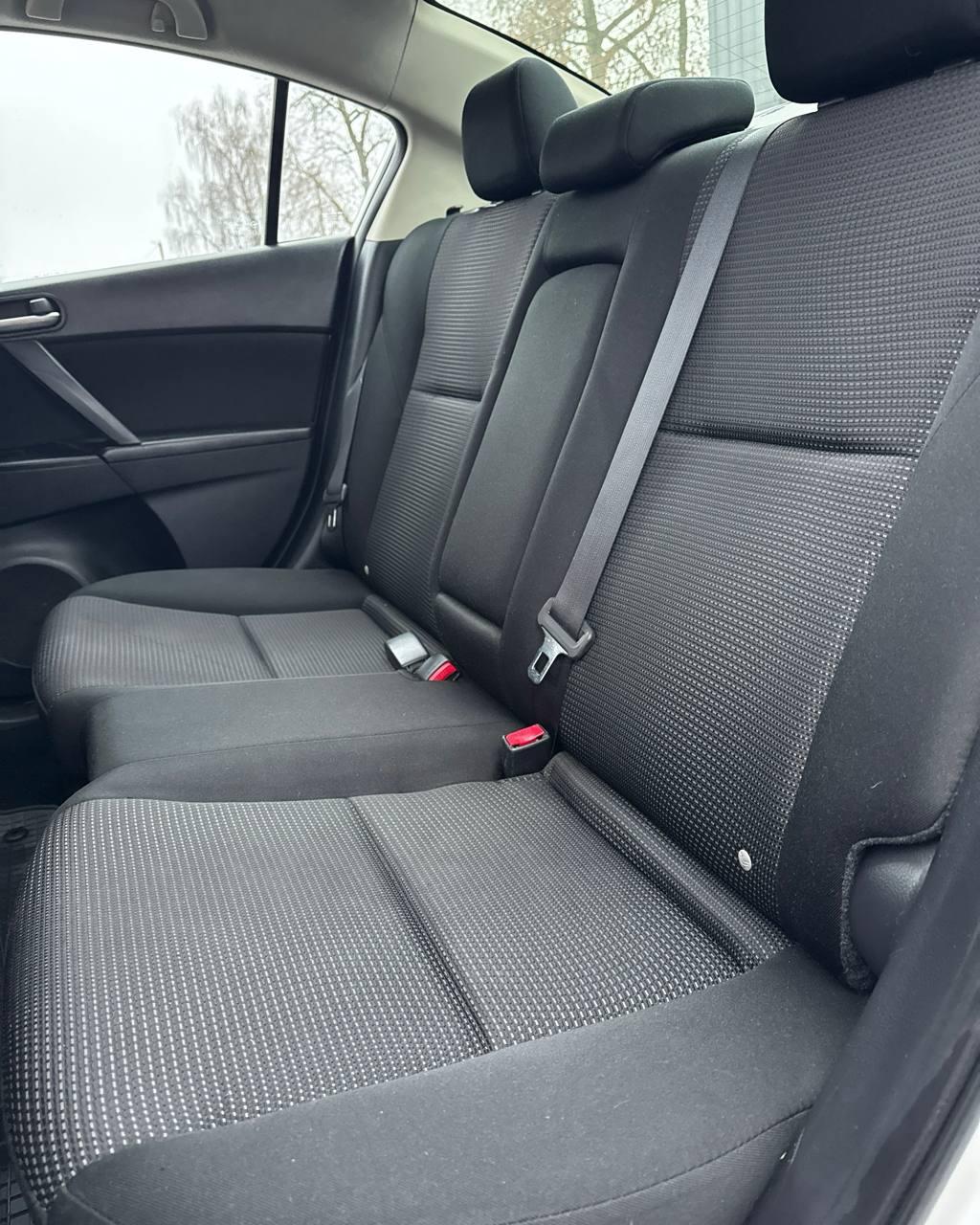 Mazda 3 BL · Рестайлинг , 2013 г., автомат, бензин - фото 9