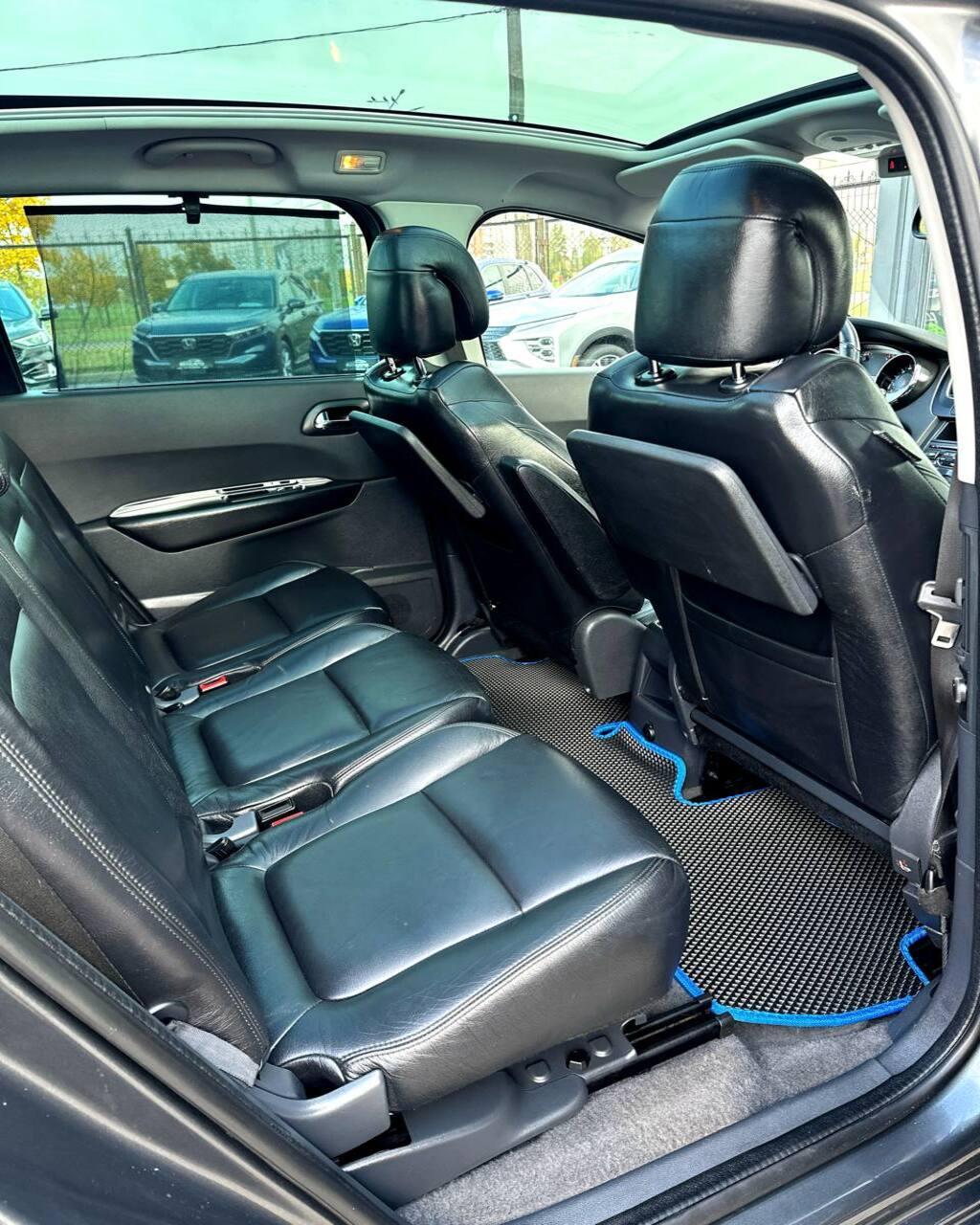 Peugeot 5008 I , 2013 г., механика, дизель - фото 13