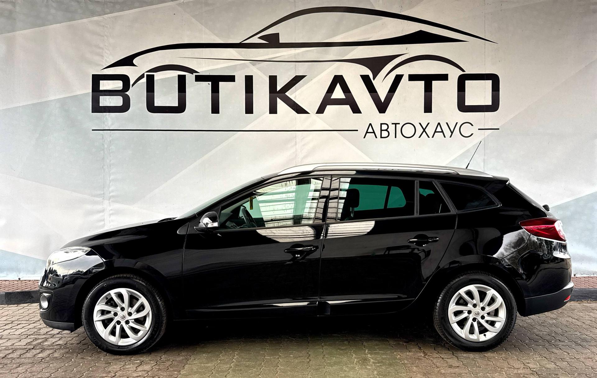 Renault Megane III , 2012 г., механика, дизель - фото 4